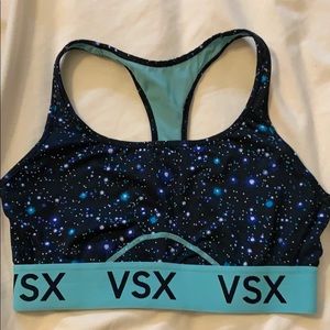 Victoria Secret Sports Bra